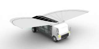 Illustration for article titled The Future of Food Trucks